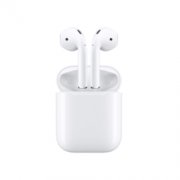 Apple 苹果 AirPods MMEF2CH/A 无线耳机