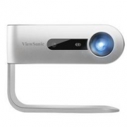 13日0点： ViewSonic 优派 M1 便携投影机