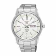 SEIKO 精工 Series 5 SNKP09K1 男士机械腕表
