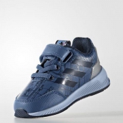 adidas 阿迪达斯 Star Wars BA9398 男童运动鞋 *2件