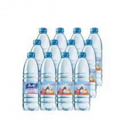 康师傅 包装饮用水 550ml*12瓶