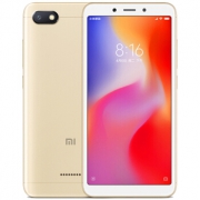 MI 小米 红米 6A 全网通智能手机 3GB+32GB