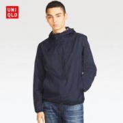 9日0点： UNIQLO 优衣库 404361 男士便携式连帽外套