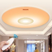 PHILIPS 飞利浦 恒宜系列 LED吸顶灯 60W *2件
