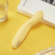 新低：严选 春风系列女用按摩棒 月半弯版