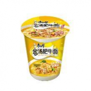 临期促销：康师傅 3口味组合泡面 12杯