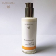 Dr. Hauschka 德国世家 律动卸妆洁面乳 145ml*2瓶 ￥193.49含税包邮