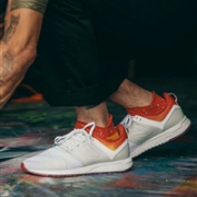 new balance X STANCE 247 男款休闲运动鞋