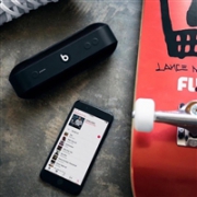Beats Pill+ Portable Speaker  便携式无线蓝牙音箱