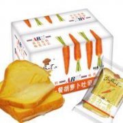 ABD 吐司面包1000g