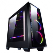KOTIN 京天 DIY台式主机（AMD R5 2600、8G、180G SSD、GTX1060 6G）