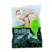 Fovo Foods 凤祥食品 鸡琵琶腿 500g *9件