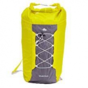DECATHLON 迪卡侬 QUECHUA 登山防水压缩背包