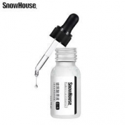 美国SnowHouse 补水保湿提亮紧致玻尿酸 15g