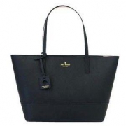 Kate Spade 凯特·丝蓓 WKRU4417 中号单肩手提托特包