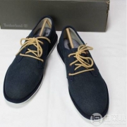限尺码，Timberland 添柏岚 City Shuffler 男士帆布牛津鞋 Prime会员凑单免费直邮含税