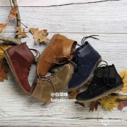 Clarks 其乐 Tamitha Key 女士真皮短靴 3.4折 $49.99 多色