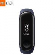 MI 小米 小米手环3 NFC版 智能手环