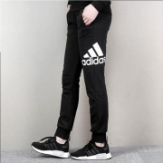 adidas 阿迪达斯 CF3661 女子运动长裤
