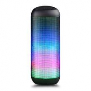 先科 脉动系列炫彩蓝牙音箱 T9