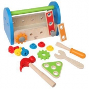 Hape E3001 我的工具盒