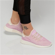 adidas Originals 阿迪达斯三叶草 Deerupt 女款运动鞋