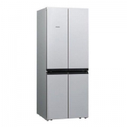SIEMENS 西门子 BCD-481W(KM49EA90TI) 481升 对开门冰箱