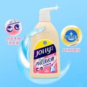 娇妍 手洗专用内衣洗衣液630ml