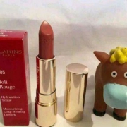 CLARINS 娇韵诗 润彩引力唇膏 3.5g #737