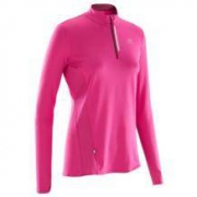 DECATHLON 迪卡侬 KALENJI RUN DRY+ 女士长袖运动衫