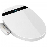 Haier 海尔 卫玺V3-300 即热式智能马桶盖