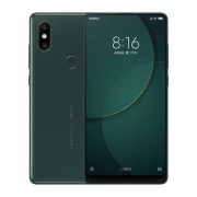MI 小米 小米MiX2S 8GB+256GB 翡翠色