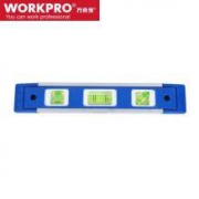 WORKPRO 万克宝 鱼雷水平尺 /1把