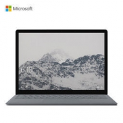 5日0点： Microsoft 微软 Surface Laptop 13.5英寸笔记本（Core M3、4G、128GB）