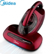 20点：Midea 美的 V2 除螨仪