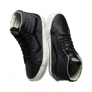 9日0点：VANS 范斯 Sk8-Hi Reissue ZIP DX 女款休闲运动鞋