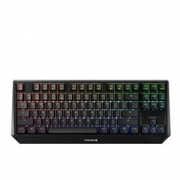 9日0点：CHERRY 樱桃 MX BOARD 1.0 TKL RGB G80-3814LYAEU-2 RGB背光游戏机械键盘
