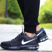 Nike 耐克 Air Max Full Ride TR 1.5 男子训练鞋 三色