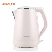 Joyoung 九阳 K15-F626 电热水壶 粉色 1.5L