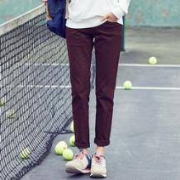 23日0点：Semir 森马 10315270007 女士铅笔裤 *3件