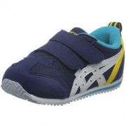 ASICS 亚瑟士 IDAHO BABY 3 TUB165 儿童休闲运动鞋