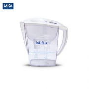 LAICA 莱卡 JA06H 免掀盖双流高效滤水壶 2.95L