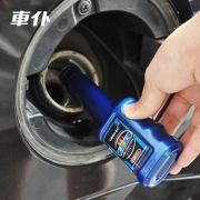 车仆（Chief）      燃油宝汽油添加剂 60mL*6支 提升动力 改善油品 清除积碳