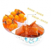 宇航人 内蒙古沙棘果糕 306g