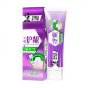 黑人 专研护龈牙膏 80g装