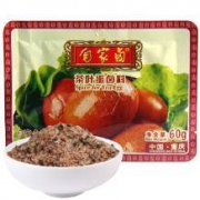 自家卤 精品茶叶蛋卤料 60g *5件