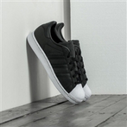 秋季焕新： adidas 阿迪达斯 Originals SUPERSTAR 80S 女款休闲运动鞋
