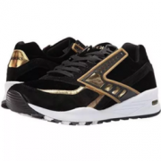 Brooks 布鲁克斯 Heritage Regent 男士休闲复古运动鞋
