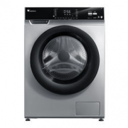 25日0点：LittleSwan 小天鹅 TD100V62WADS5 10公斤 变频 洗烘一体机