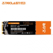 Teclast 台电 NS550 128G M.2 固态硬盘